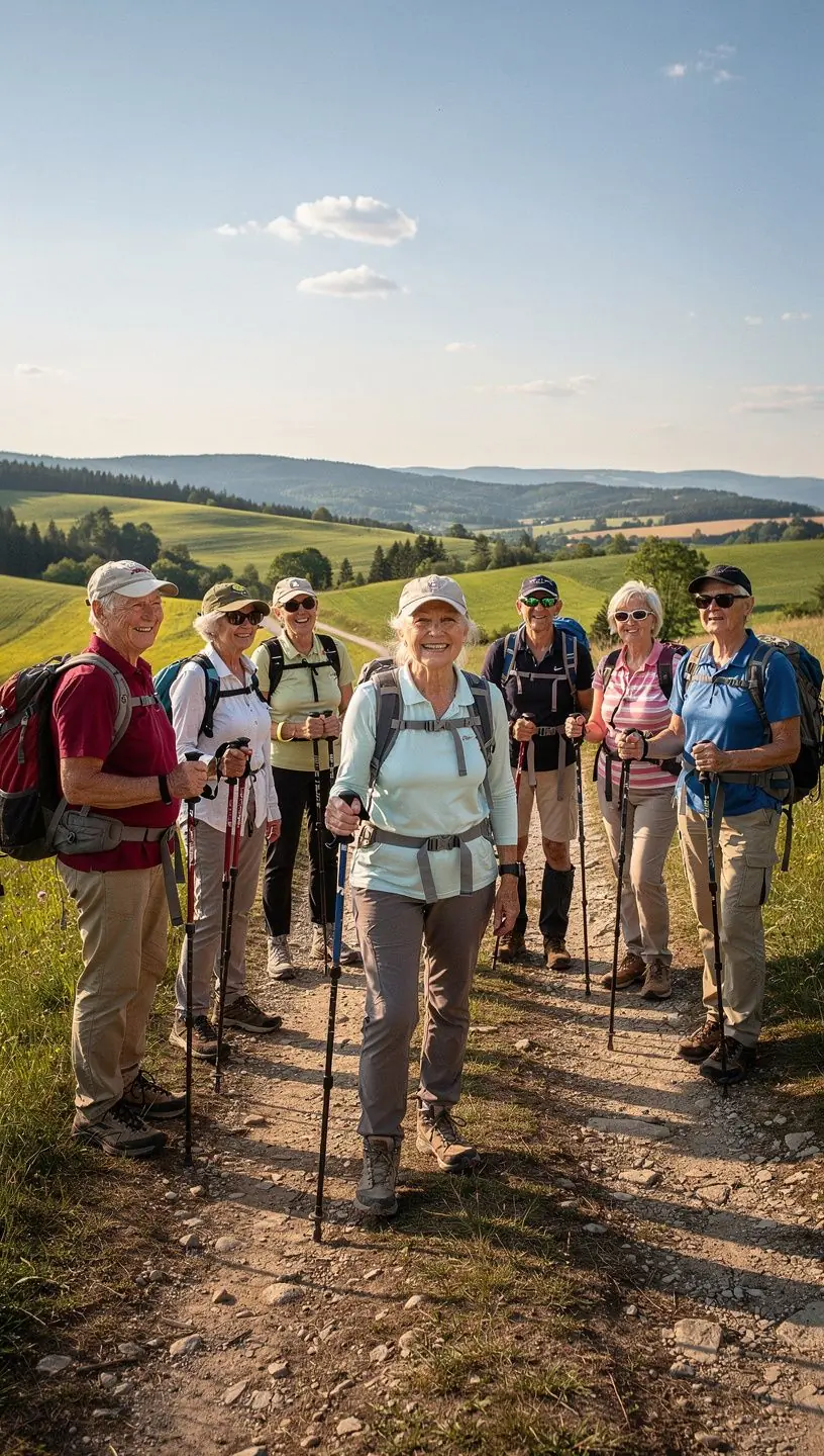 Záber na špeciálne cvičebné pomôcky určené na prevenciu zranení.