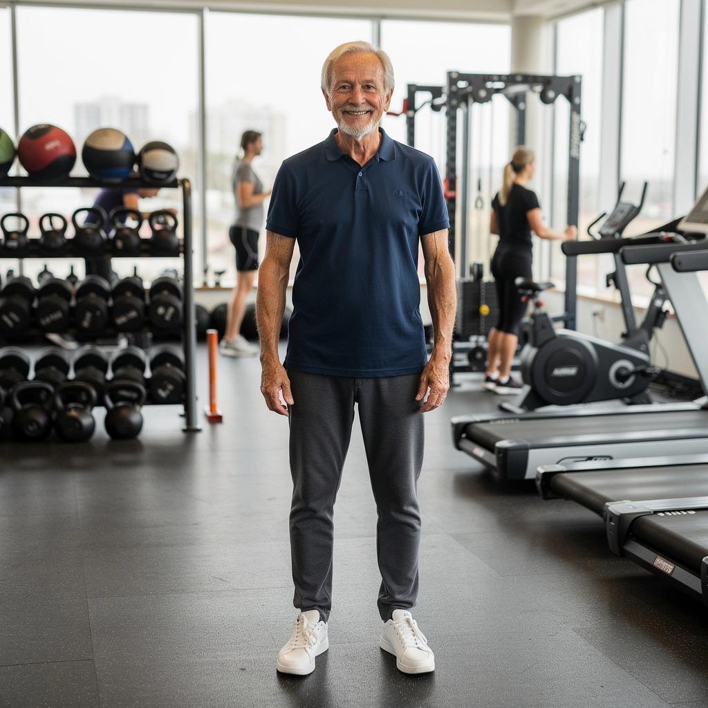 Účastníci sa usmievajú a zlepšujú svoju flexibilitu a silu.